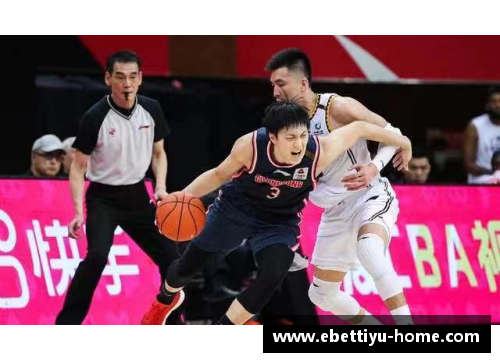 CBA总决赛时间表公布：广东与辽宁的巅峰对决即将进行