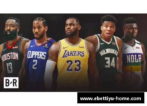 快船：探索如何从NBA中坚持竞争的角度
