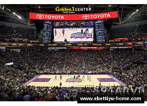 NBA球馆：探索美国职业篮球联赛的现代化体育场馆