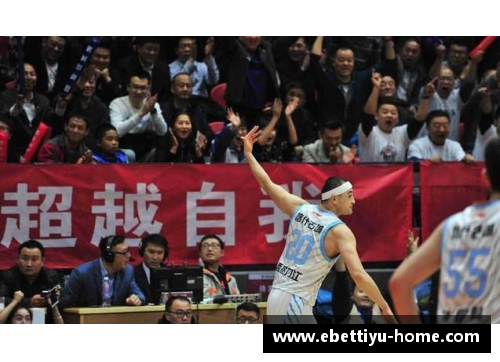 ebet易博体育新疆队26号球员鲁吐布拉与队友默契配合，带领球队取得连胜