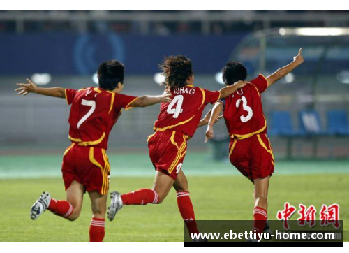 ebet易博体育女足世界杯冠军中国队备战，教练组：全力争取三连冠！
