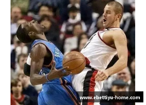 ebet易博体育NBA最高失误排行榜：谁是本赛季失误之王？
