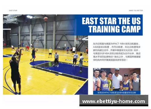 ebet易博体育青岛启明星篮球培训费用一览及收费标准详解