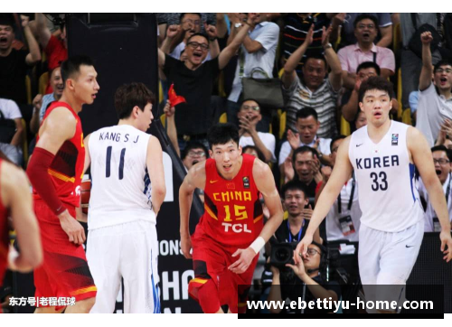 ebet易博体育德国男篮夺冠!施罗德点评中国男篮很到位,姚明乔帅成赢家