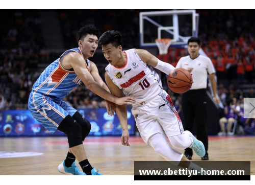 ebet易博体育穆铁柱：从CBA到NBA，中国篮球新星的崛起与挑战