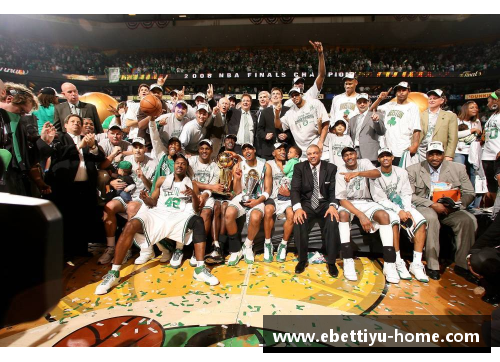 ebet易博体育NBA各支球队冠军次数_马刺第五,勇士公牛并列,绿军力压湖人!