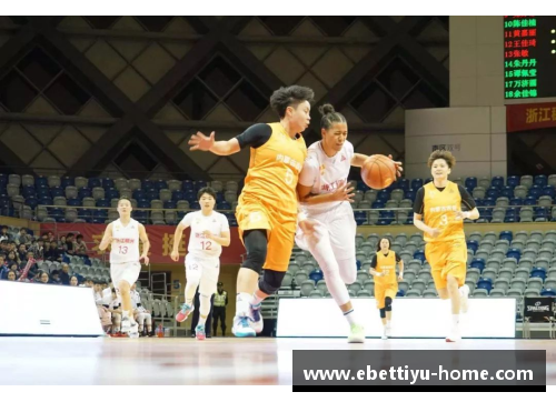 ebet易博体育浙江东阳光势不可挡，夺得CBA榜首，连胜可期