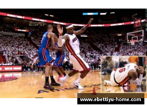 ebet易博体育孙悦NBA生涯：从神秘来华到开启中国球员新篇章