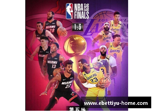 ebet易博体育官方网站NBA线上赛：探索数字化体育崭新风貌