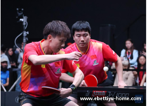 ebet易博体育官方网站乒乓球——WTT2024沙特大满贯赛况（4） - 副本