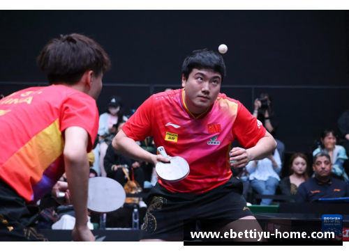 ebet易博体育官方网站WTT2024沙特大满贯赛况纵览：乒乓球的热血之战