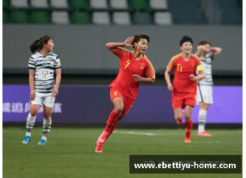 ebet易博体育官方网站体坛午爆：热身赛中国女足2_2战平哥伦比亚，世游赛中国队再揽三金 - 副本