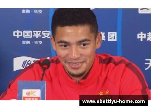 ebet易博体育官方网站徐君：中国足球的希望之光