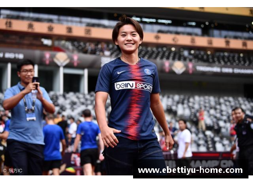 ebet易博体育官方网站从绝境拯救女足，为什么是王霜？