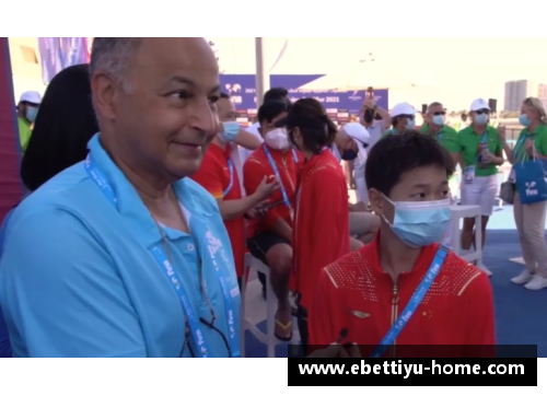 ebet易博体育官方网站全红婵跳海，国际泳联主席为你自豪！