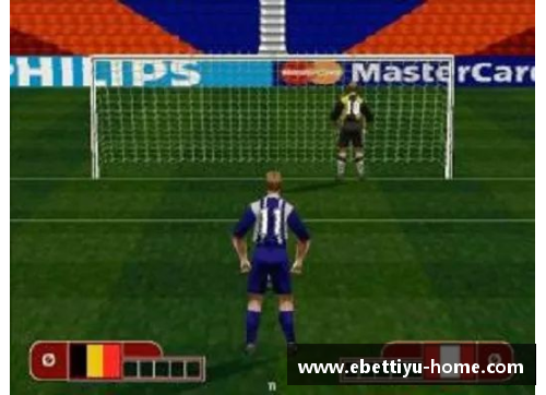 ebet易博体育官方网站足球球星FIFA抽卡攻略揭秘你不可错过的球员组合与策略