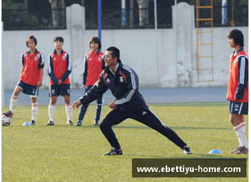 ebet易博体育官方网站女足国青队斩获亚少赛季军，小将赵宇玲获赛后采访分享胜利心得 - 副本