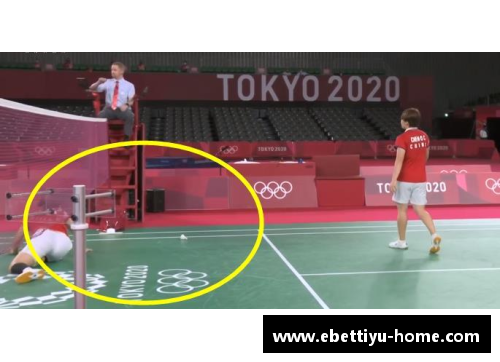 ebet易博体育官方网站国羽新篇章：从全军覆没到男双逆袭，挑战三项荣誉！