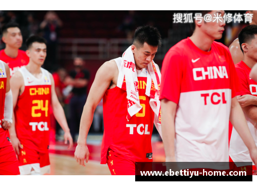 ebet易博体育官方网站中国男篮阵容曝光：易建联领衔，郭艾伦入选，周琦回归，王哲林仍在列，李慕豪成大热门 - 副本