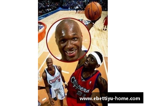 ebet易博体育官方网站老梁说NBA：巨星传奇与比赛智慧 - 副本